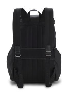 Boss B_Icon_Backpack ryggsäckar herr – bild 9