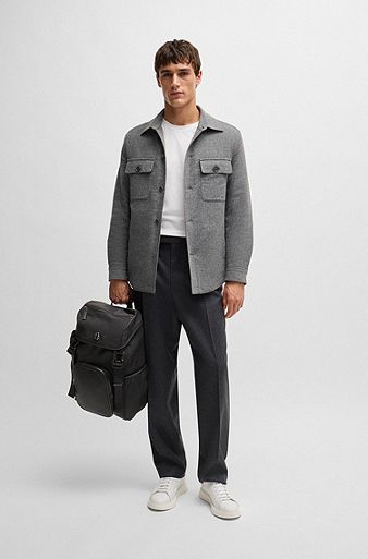 メンズ すべてのバッグ | HUGO BOSS メンズ すべてのバッグ | HUGO BOSS