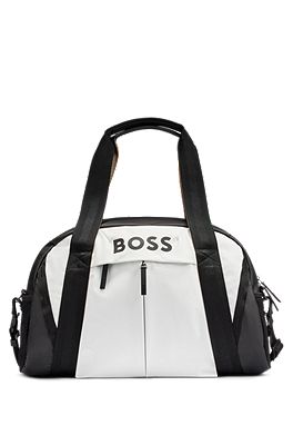 Hugo boss cheap sport bag