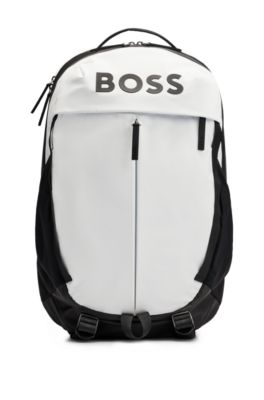 Hugo boss 2025 hyper backpack