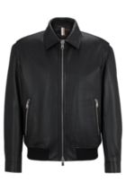 Leather Jackets