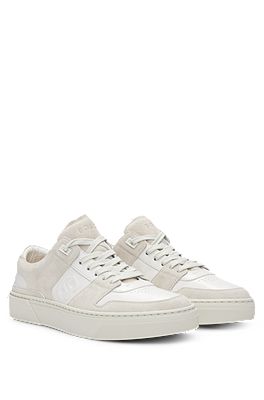 HUGO BOSS |Trainers for Women | Sporty & Comfortable