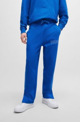 HUGO BOSS - Three Piece Tracksuit Set - Pale Blue main image 1
