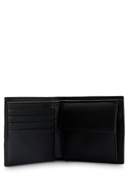 Hugo boss discount wallet womens