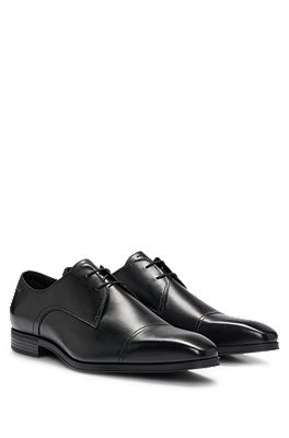 Hugo boss shop mens formal shoes