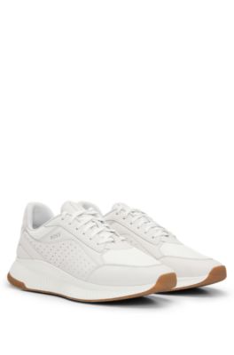 Basket femme hugo boss deals