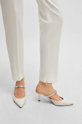 Sandali Andrés Machado In PVC - Comodi Per Spiaggia E Piscina, Taglie 35-48 - Foto 9