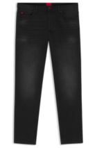 Tapered Fit