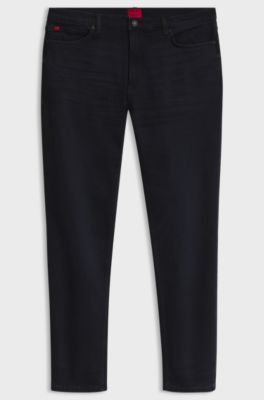 Vaqueros extra slim fit, Azul oscuro