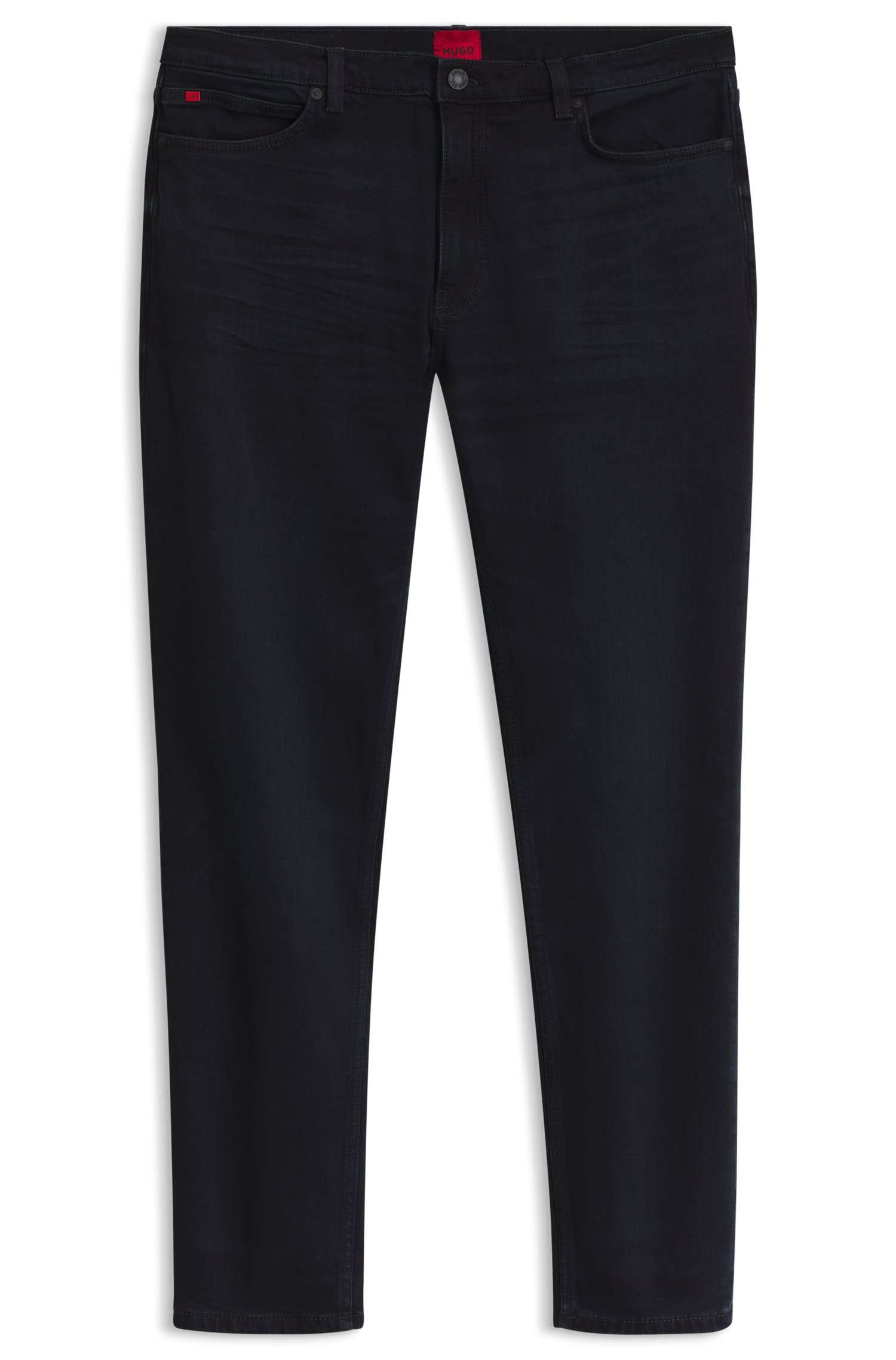 Hugo Extra-slim-fit jeans herr
