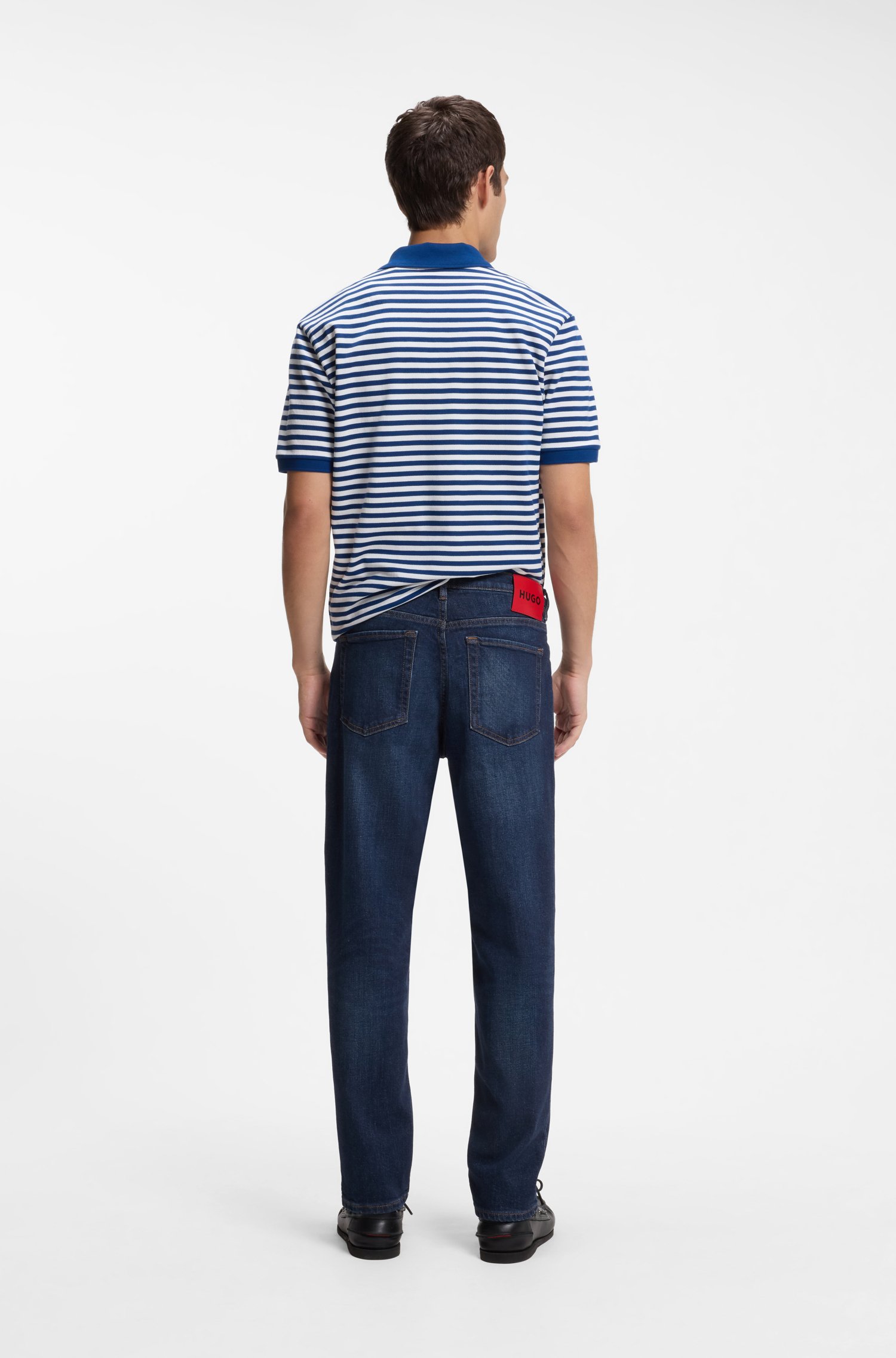 Hugo Jeans '634' herr – bild 3