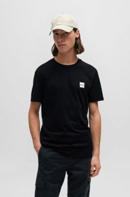 BOSS - Tシャツ2枚セット コットンジャージー ロゴディテール