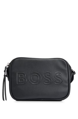 Hugo boss online hobo bag