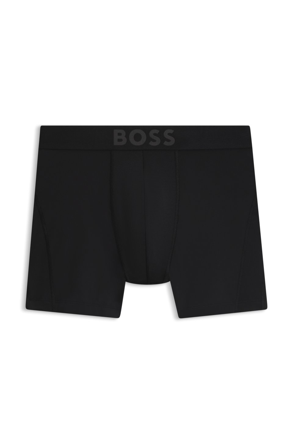 3-pack microfibre boxer briefs
