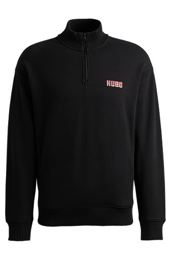 HUGO BOSS Sweatshirts – Elaborate designs | Men