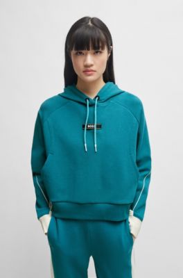 HUGO BOSS Roupa Desportiva para Mulher | BOSS Mulher