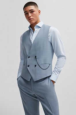 Casual 3 best sale piece suit