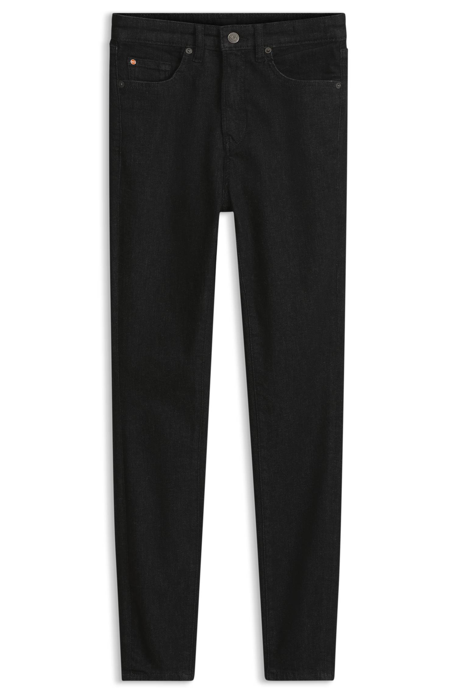Boss Stretch skinny jeans dam – bild 4
