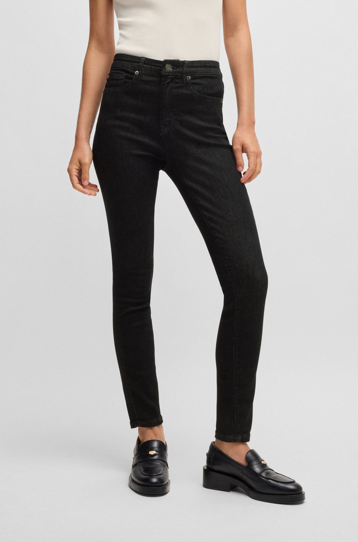 Super Stretch Slim Fit Jean Super Stretch Slim Fit Jean