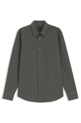Boss Relegant_6_M casual skjortor herr – bild 10
