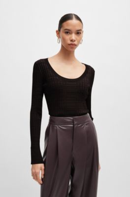 Women's Clothing | HUGO BOSS