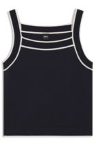 Business Tops