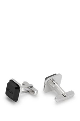 HUGO BOSS Cufflinks & Jewellery – Elaborate designs | Men