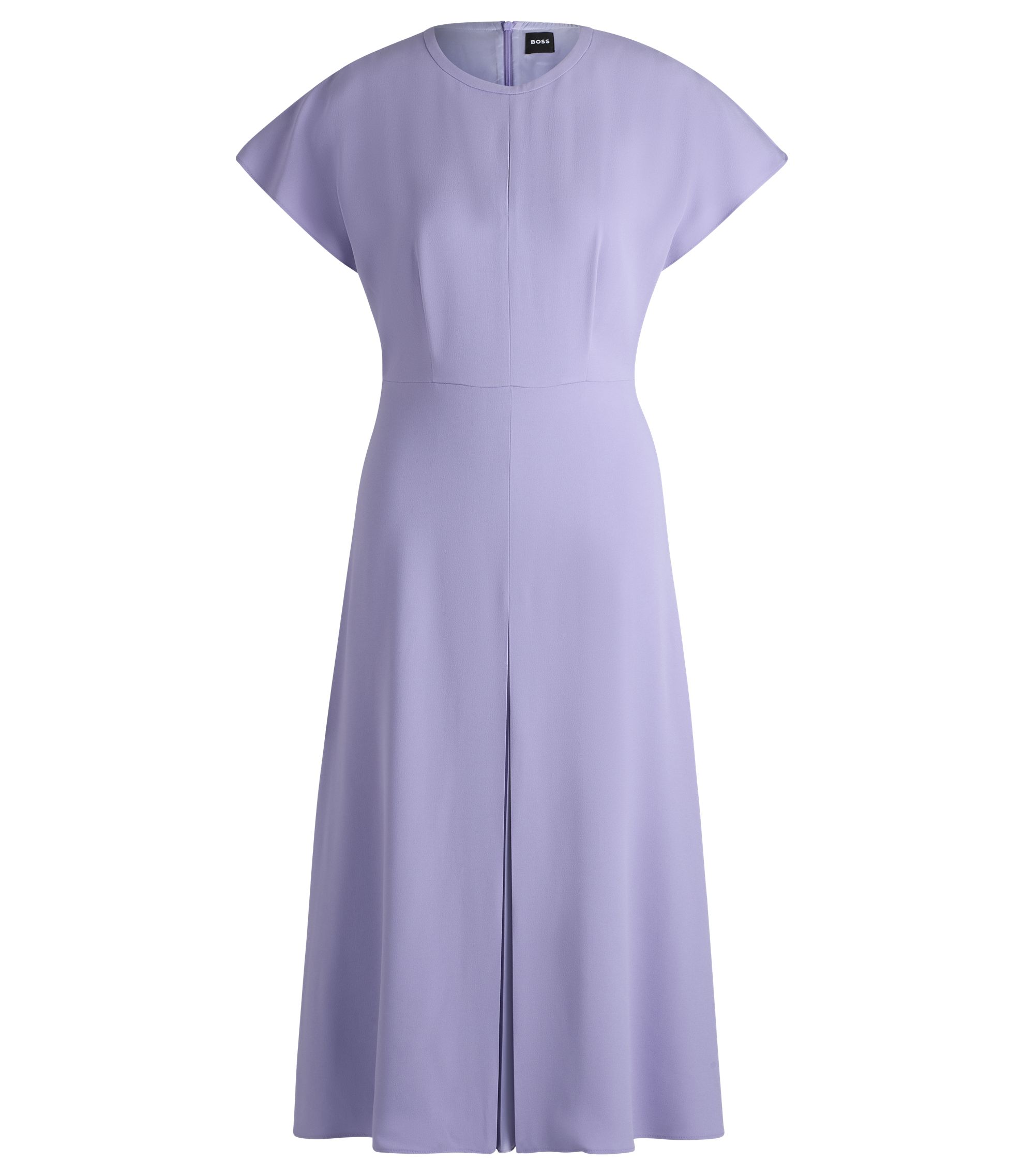 Women's Work Dresses | Smart & Business Dresses for Women by HUGO BOSS