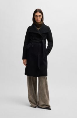 Casaco De Inverno Nautica Masculino - Elegância E Conforto
