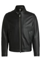 Leather Jackets