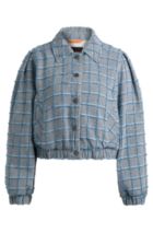 Denim Jackets
