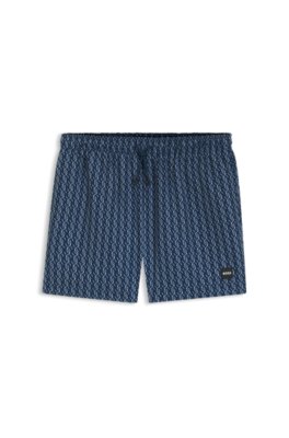 Boss Vibe Swim Shorts herr – bild 4