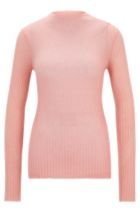 Long-Sleeved Tops