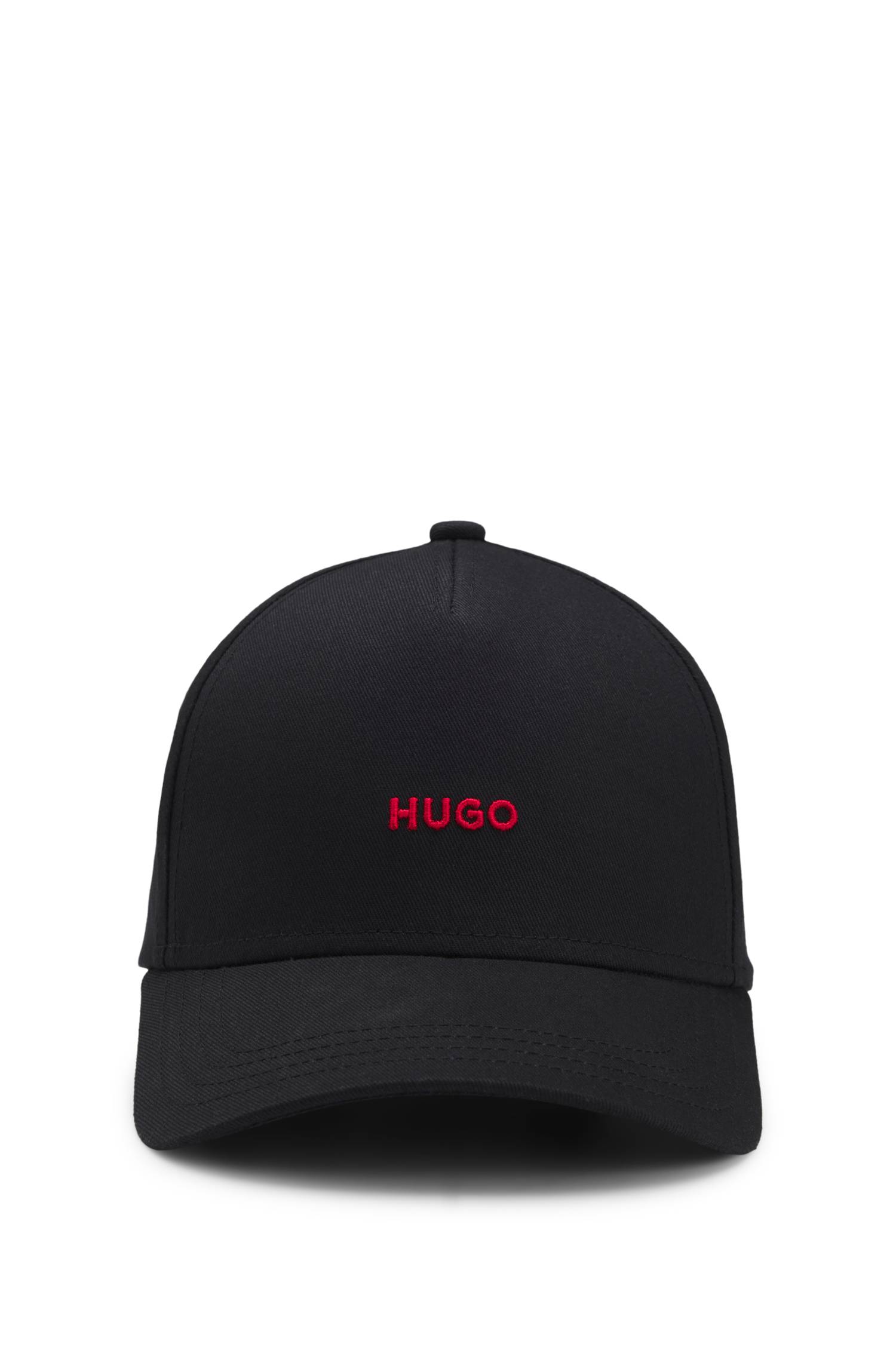 Hugo keps med ansikte dam – bild 5
