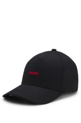 Cotton cap