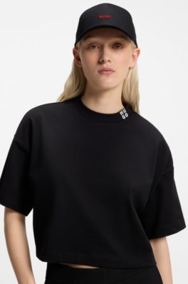 Hugo Cotton cap kepsar dam – bild 3