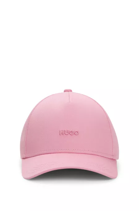Cotton cap