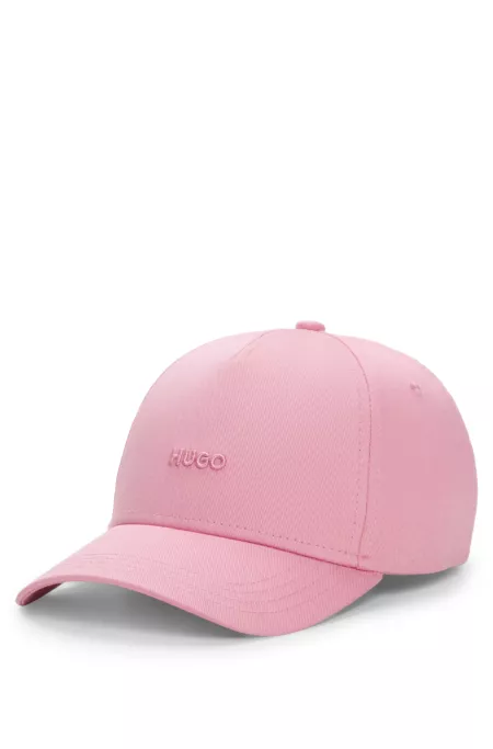 Cotton cap