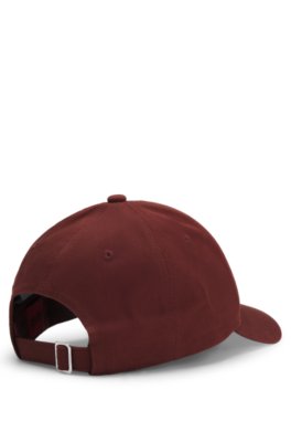 Hugo Cotton cap kepsar dam – bild 2