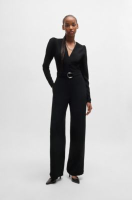 Shop hugo boss jumpsuit Deals Black Friday
