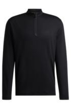 Long-sleeved Polo Shirts