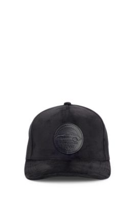 BOSS 京急 コラボキャップ BOSS 京急 コラボキャップ