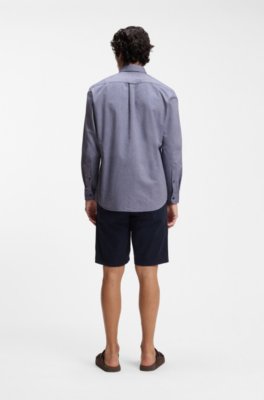 Boss Rickert_M casual skjortor herr – bild 9