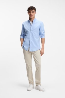 Boss Rickert_M casual skjortor herr – bild 8