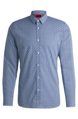 HUGO BOSS Shirts – Elaborate designs | Men