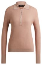 Long-sleeved Tops