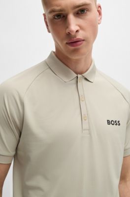 新品 BOSS ポロシャツ BOSS ポロシャツ | ホワイト | FARFETCH JP