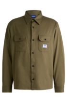 Overshirts