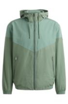 Light Jackets