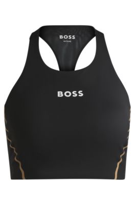 mens hugo boss high tops